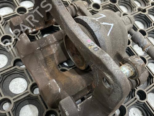 Left front brake caliper SUZUKI CELERIO (LF) 1.0 (AVK310) | BP29034959M105