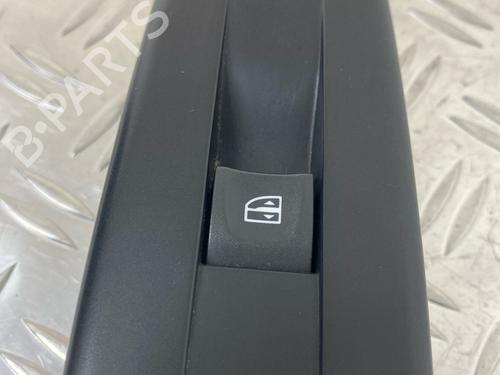 Right front window switch RENAULT MEGANE III Grandtour (KZ0/1) 1.5 dCi (KZ1M, KZ1W, KZ0R) | BP29036345I26 