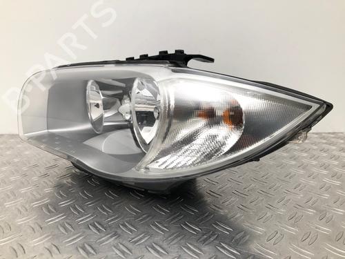 Left headlight BMW 1 (E87) 116 i | BP29221252C28