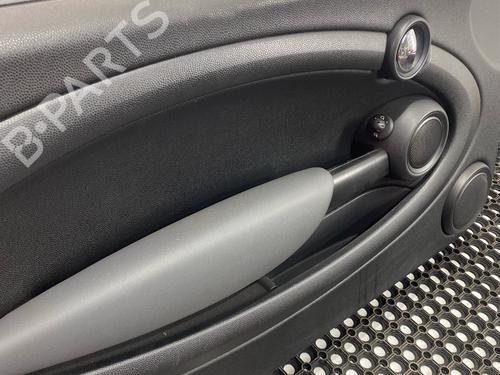 Left front door MINI MINI CLUBMAN (R55) Cooper D | BP29036994C2 