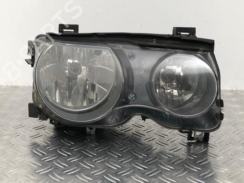 Used Right headlight BMW 3 Compact (E46) 316 ti (115 hp) 29035828