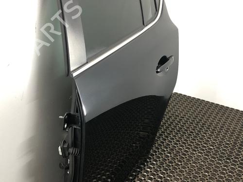 Left rear door MAZDA 3 (BM, BN) 2.0 | BP29031824C4 