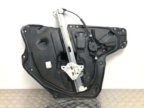 Used Front right window mechanism MAZDA 3 (BM, BN) 2.0 (120 hp) 32190607