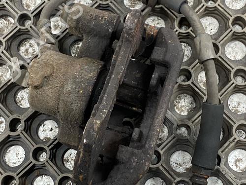 Right front brake caliper FORD KA (RU8) 1.2 | BP29037558M104 