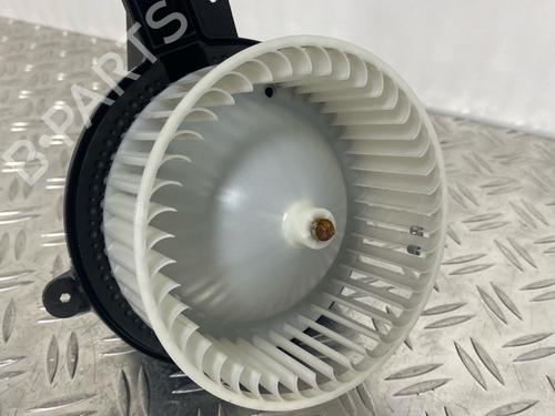 Heater blower motor SEAT IBIZA V (KJ1, KJG) 1.0 TSI | BP29036197M62 