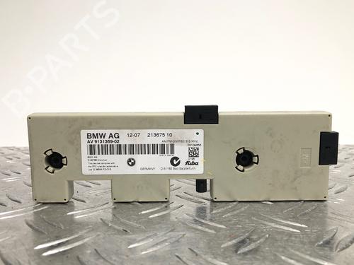 Used Electronic module BMW 3 Coupe (E92) 335 i (306 hp) 29033334