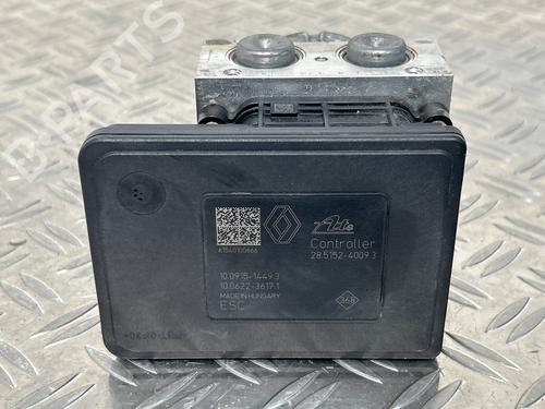 Electronic module RENAULT TRAFIC III Van (FG_) 1.6 dCi 115 (FGMD) | BP36435027M83 - Image 6