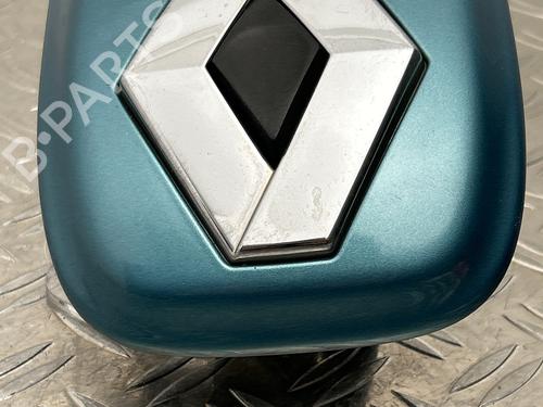 Used Tailgate handle Tailgate handle RENAULT CLIO II (BB_, CB_) 1.4 16V (B/CB0P, BB13) (98 hp) 39685357 39685357