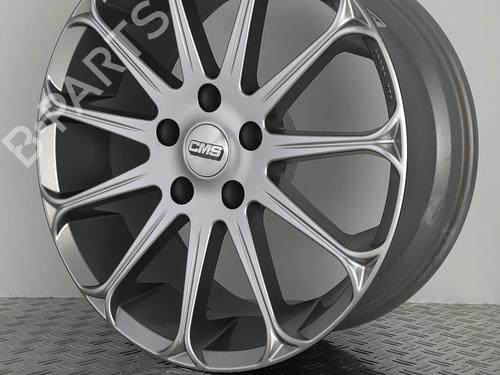 Rim BMW 3 (E46) 325 i | BP29035256C45 