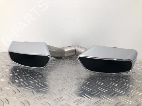 Used Pipe BMW X6 (E71, E72) 30 d (235 hp) 29036444