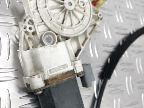 Left front window motor NISSAN MICRA C+C III (K12) 1.4 16V | BP29626774E21 