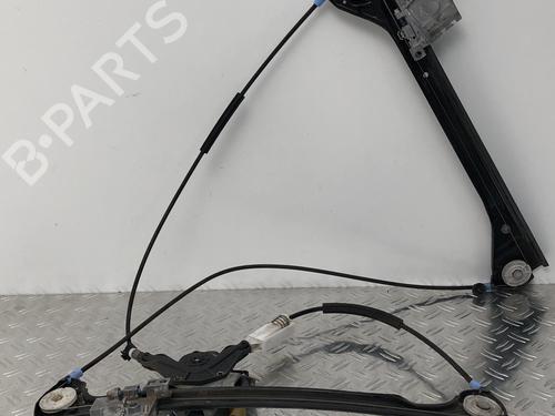 Front left window mechanism BMW 3 Coupe (E46) 330 Ci | BP29031293C22
