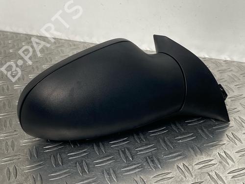 Right mirror MERCEDES-BENZ A-CLASS (W168) A 170 CDI (168.009, 168.109) | BP29035114C27 