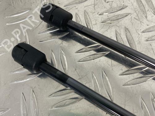Tailgate lift support MAZDA 2 (DE_, DH_) 1.3 MZR (DE3FS) | BP29033177C138 