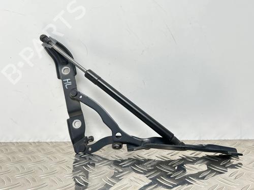 Dørhængsel/Dørbegrænser BMW 3 (E90) 318 i (143 hp) 33121263