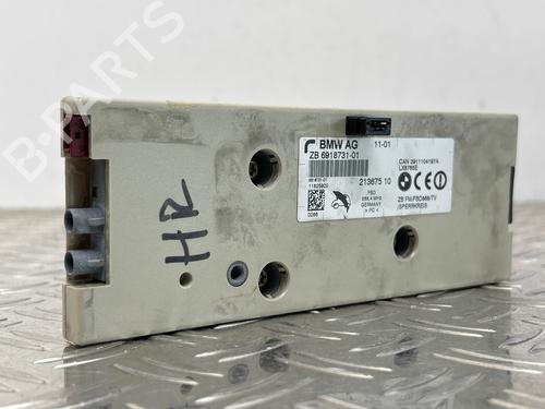 Used Electronic module Electronic module 38777232 38777232