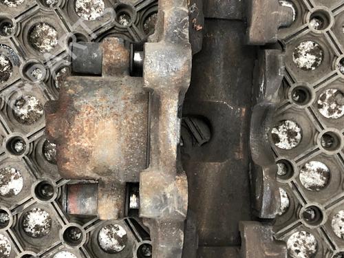 Right front brake caliper OPEL VECTRA B Hatchback (J96) 1.6 i 16V (F68) | BP29036374M104 