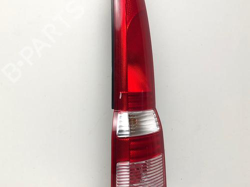 Left taillight FIAT PANDA (169_) 1.2 (169AXF2A, 169AXF1A) | BP29478380C34 