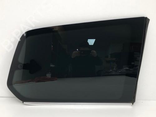 Used Rear right quarter glass FORD GALAXY II (WA6) 2.2 TDCi (175 hp) 29036206