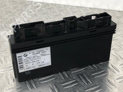 Used Electronic module BMW 5 Touring (E61) 520 i (170 hp) 29037895