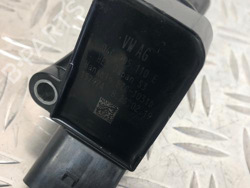 Ignition coil VW POLO VI (AW1, BZ1, AE1) 1.0 TSI | BP29032359M94 