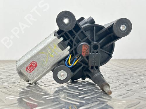 Used Rear wiper motor Rear wiper motor FORD KA (RU8) 1.2 (69 hp) 40527641 40527641