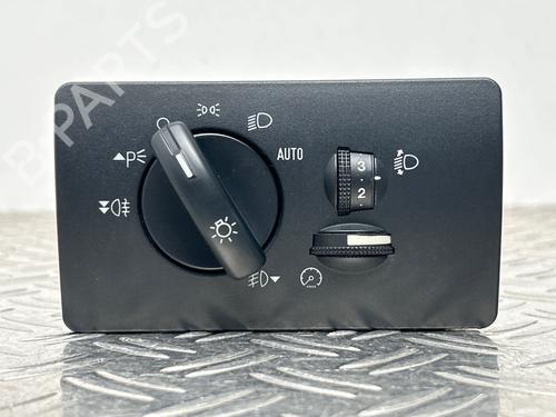Used Headlight switch Headlight switch FORD MONDEO III (B5Y) 2.0 16V (146 hp) 39886600 39886600