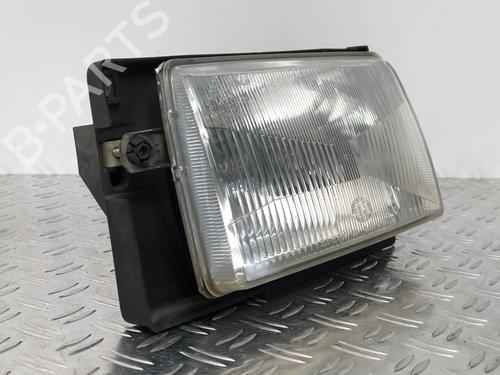 Left headlight VW POLO II (86C, 80) 1.0 | BP29036499C28 