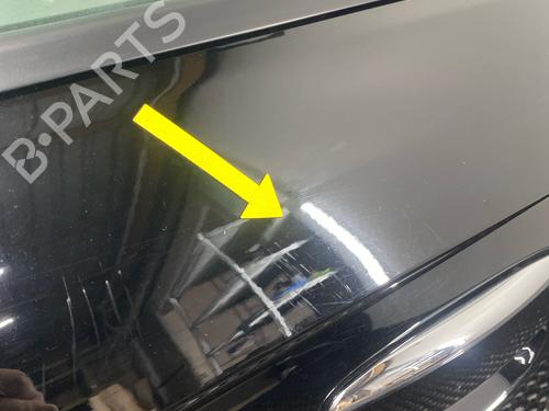 Left rear door AUDI A3 (8P1) 1.2 TSI | BP29035411C4 