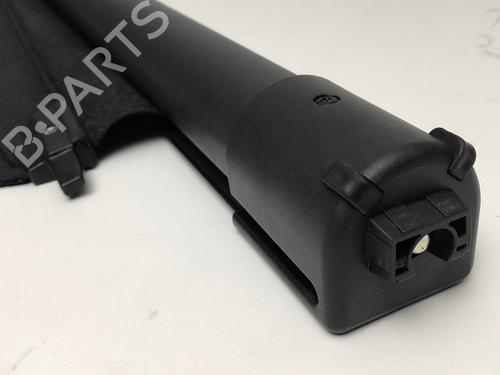 Luggage compartment floor RENAULT SCÉNIC III (JZ0/1_) 1.2 TCe | BP29034594I33 