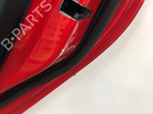 Right rear door FORD FIESTA VI (CB1, CCN) 1.25 | BP29034869C5 