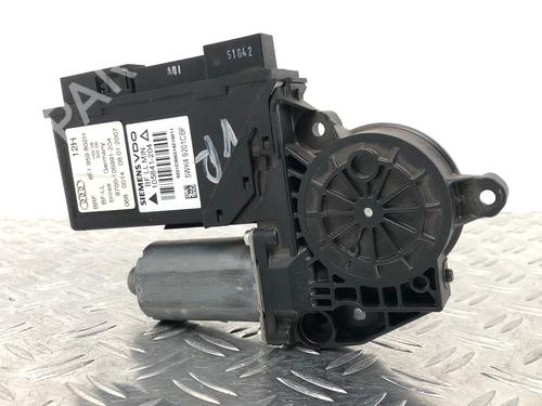 Right front window motor AUDI A4 B7 Avant (8ED) 2.0 TDI | BP29033111E20