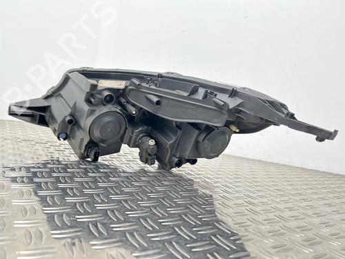 Right headlight PEUGEOT 2008 I (CU_) 1.6 HDi | BP37694905C29  - Image 5