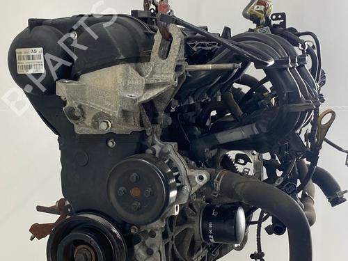 Engine FORD FIESTA VI (CB1, CCN) 1.25 | BP29030644M1