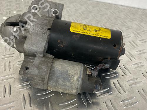 Startmotor BMW X1 (E84) sDrive 18 d (143 hp) 29033698