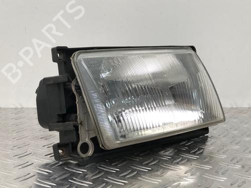 Right headlight VW POLO II (86C, 80) 1.1 | BP29031085C29 