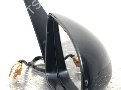 Used Right mirror AUDI A2 (8Z0) 1.2 TDI (61 hp) 29033813