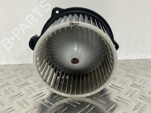 Used Heater blower motor KIA PICANTO II (TA) 1.2 (85 hp) 29034130