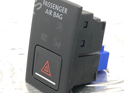 Warning switch VW GOLF VII (5G1, BQ1, BE1, BE2) 1.2 TSI | BP29032906I22 
