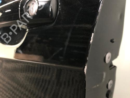 Left front door PEUGEOT 308 I (4A_, 4C_) 1.6 HDi | BP29036278C2