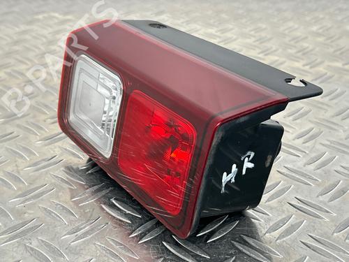 Reverse light RENAULT TRAFIC III Van (FG_) 1.6 dCi 115 (FGMD) | BP36413507C36 - Image 2