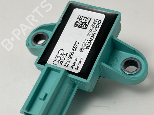 Elektronisk sensor Elektronisk sensor AUDI A5 (8T3) 2.0 TFSI (180 hp) 35957236 35957236