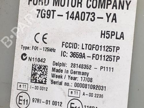 Other FORD GALAXY II (WA6) 2.2 TDCi | BP29037515O1 