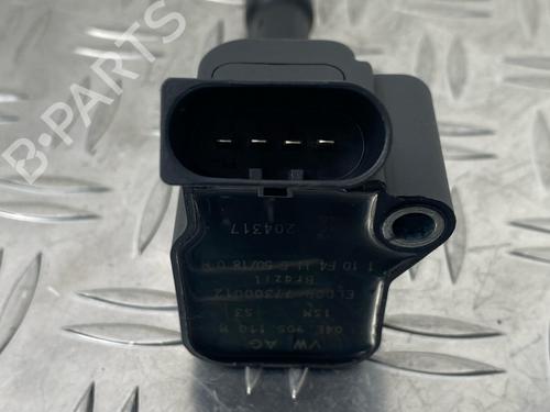 Ignition coil SKODA CITIGO (NF1) 1.0 | BP29037279M94 