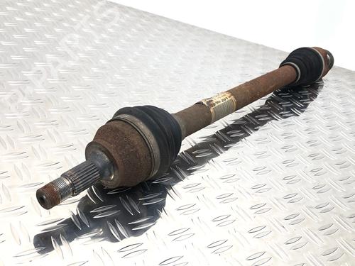 Used Right front driveshaft PEUGEOT 207 (WA_, WC_) 1.6 16V VTi (120 hp) 30573479
