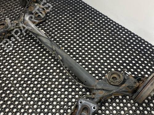 Rear axle OPEL CORSA D (S07) 1.2 (L08, L68) | BP29036002M2 