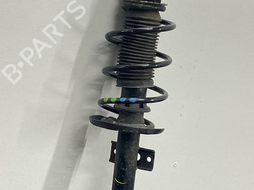 Used Left front shock absorber VW UP! (121, 122, BL1, BL2, BL3, 123) 1.0 (60 hp) 29035946
