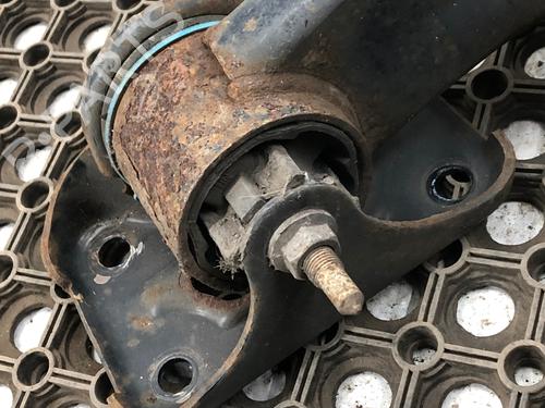 Rear axle PEUGEOT 308 I (4A_, 4C_) 1.6 HDi | BP29036331M2 