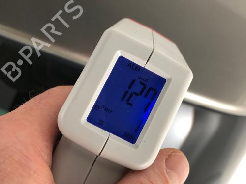 Tailgate PEUGEOT 3008 I MPV (0U_) 1.6 HDi | BP30804788C6