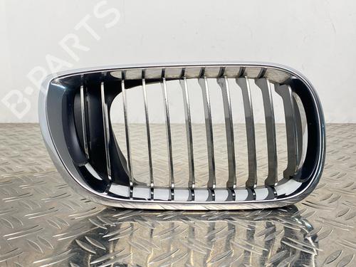 Used Grille Grille BMW 3 Touring (E46) 318 d (115 hp) 32442341 32442341